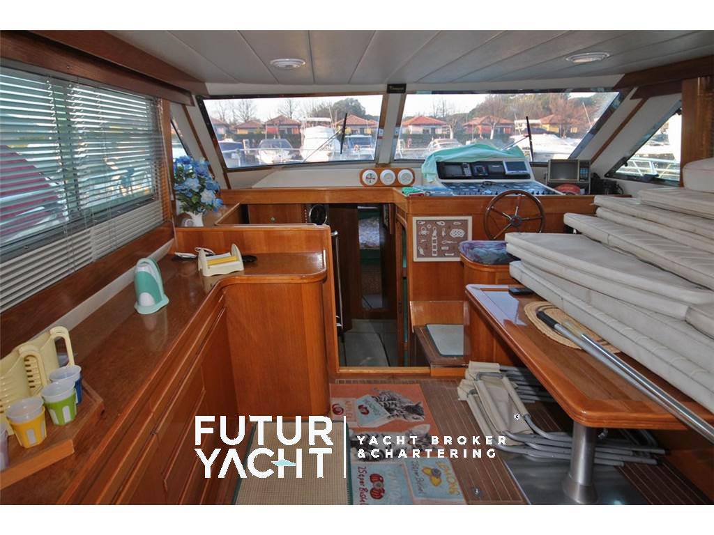 Piantoni Fantasy 45