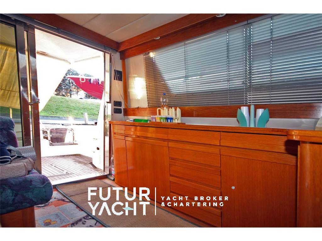 Piantoni Fantasy 45
