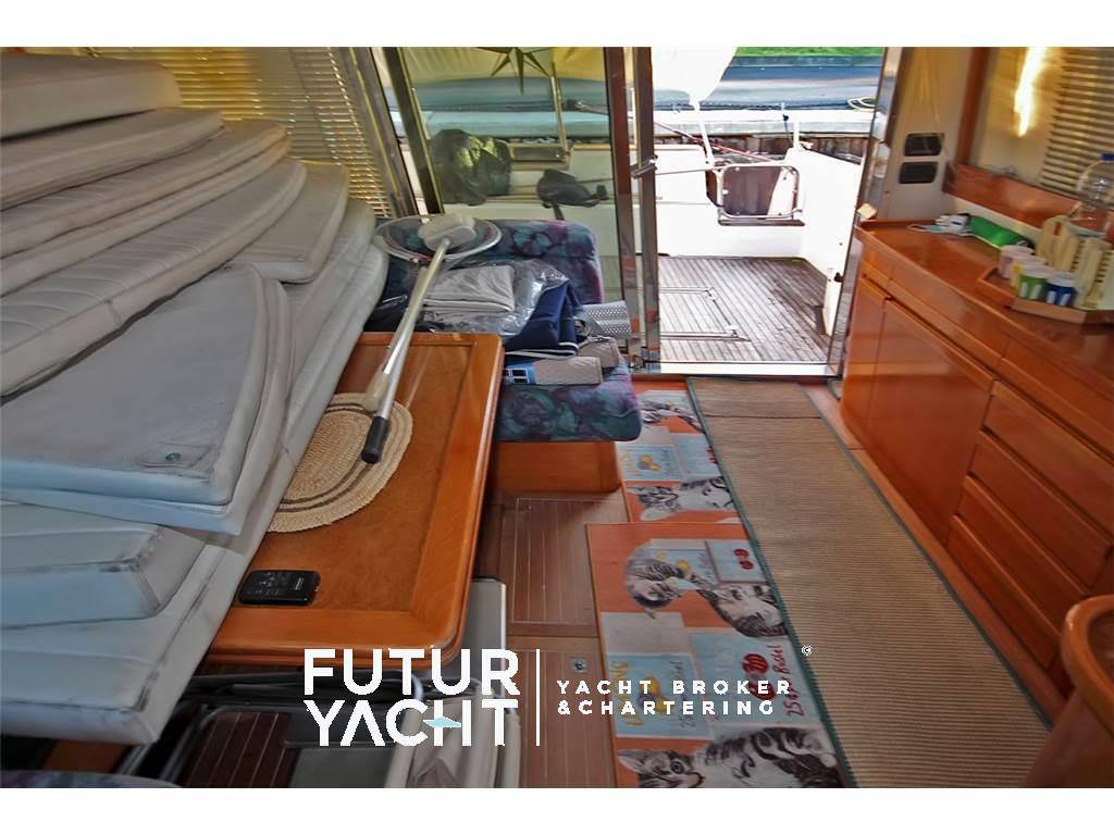 Piantoni Fantasy 45