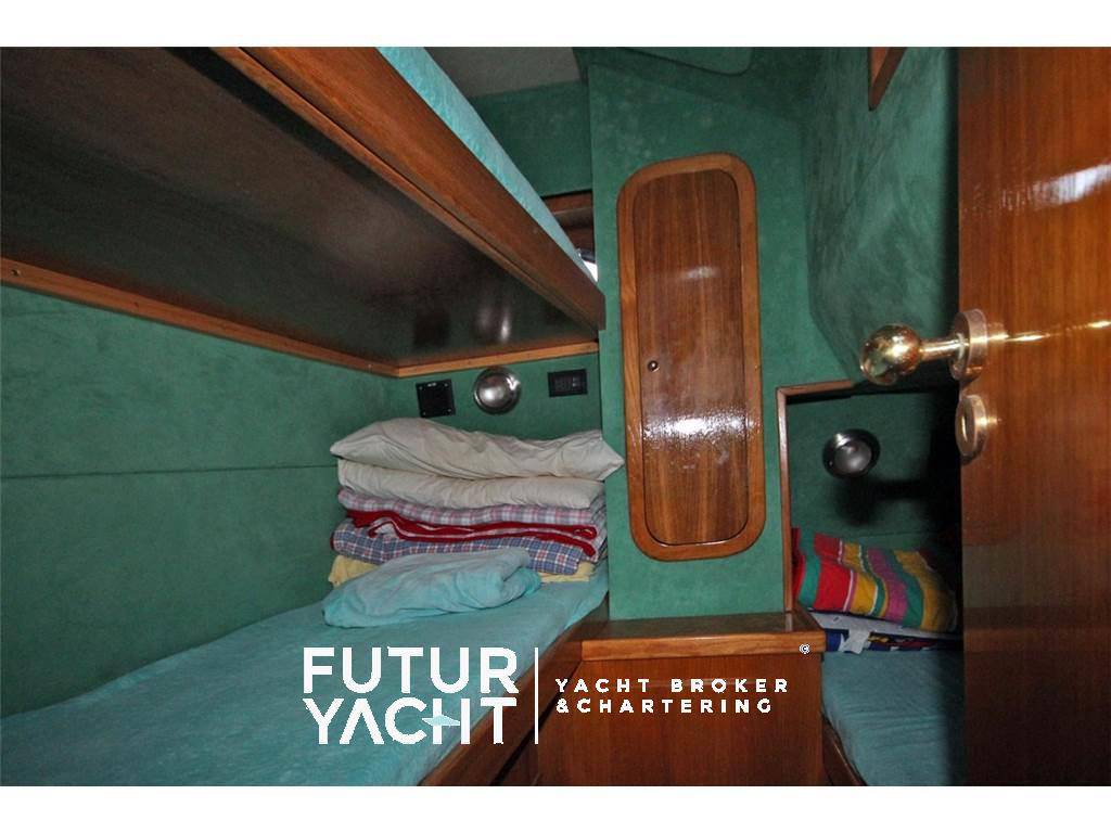 Piantoni Fantasy 45