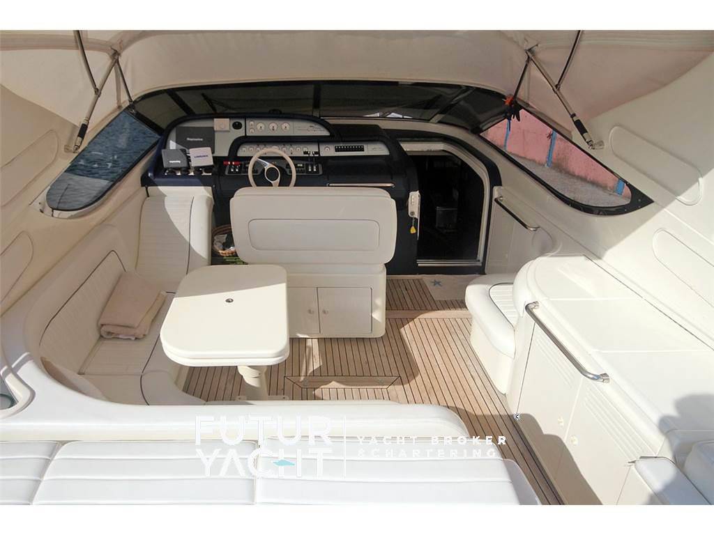Cantieri di sarnico Maxim 55 special