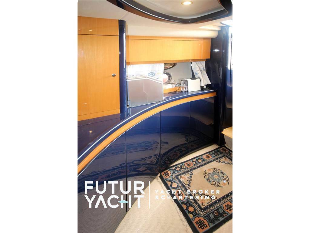 Cantieri di sarnico Maxim 55 special