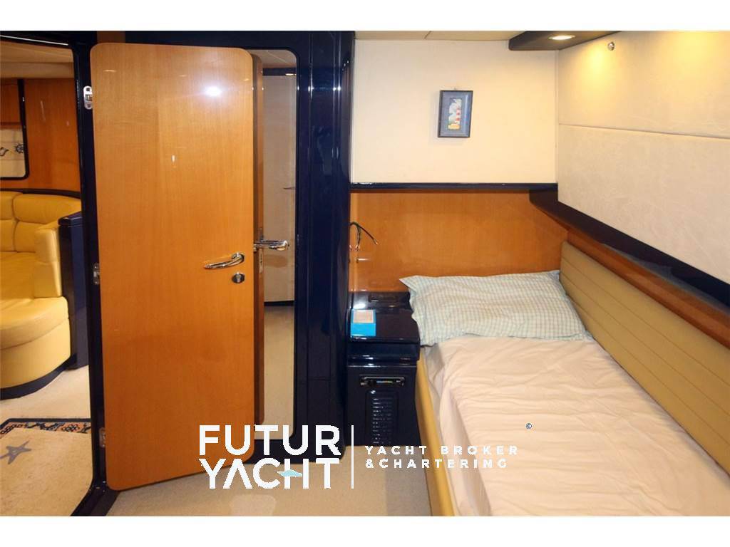 Cantieri di sarnico Maxim 55 special