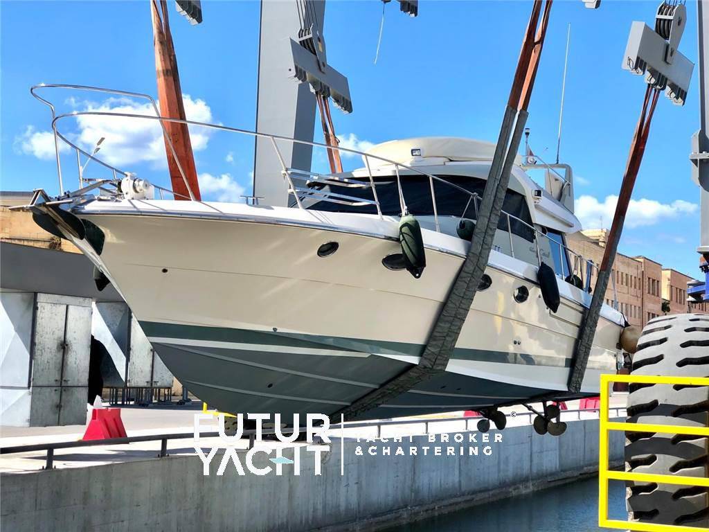Riva Coral 45