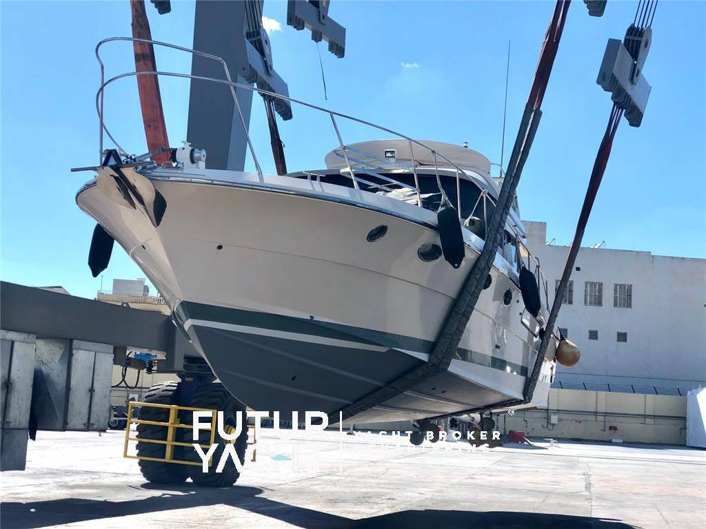 Riva Coral 45