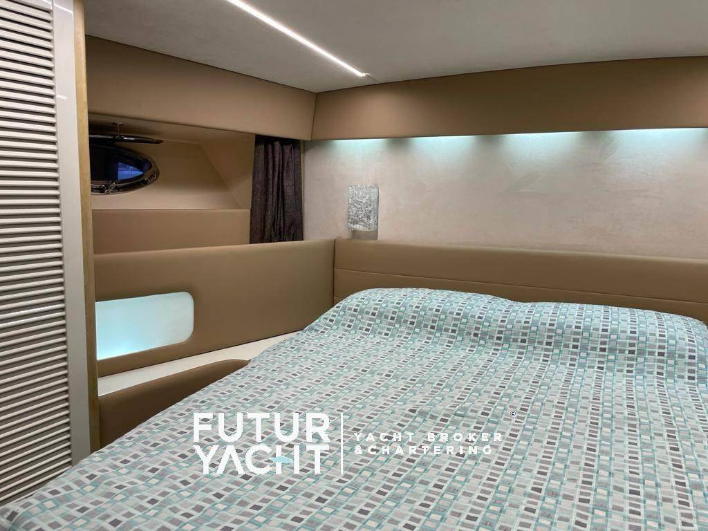 Riva Coral 45