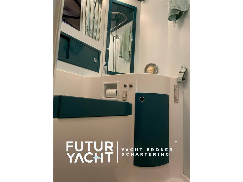 Riva Coral 45