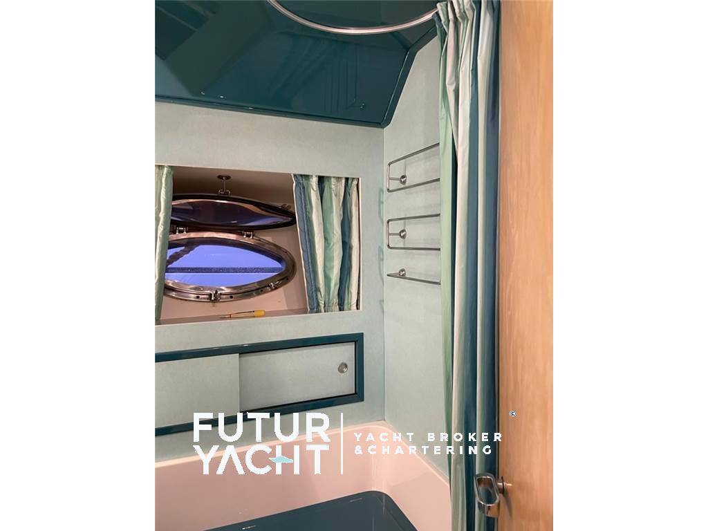 Riva Coral 45