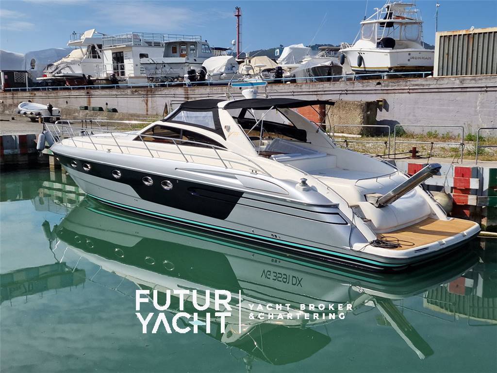 Princess V55