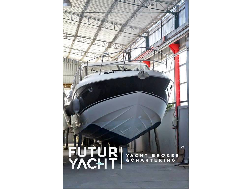 Princess V53