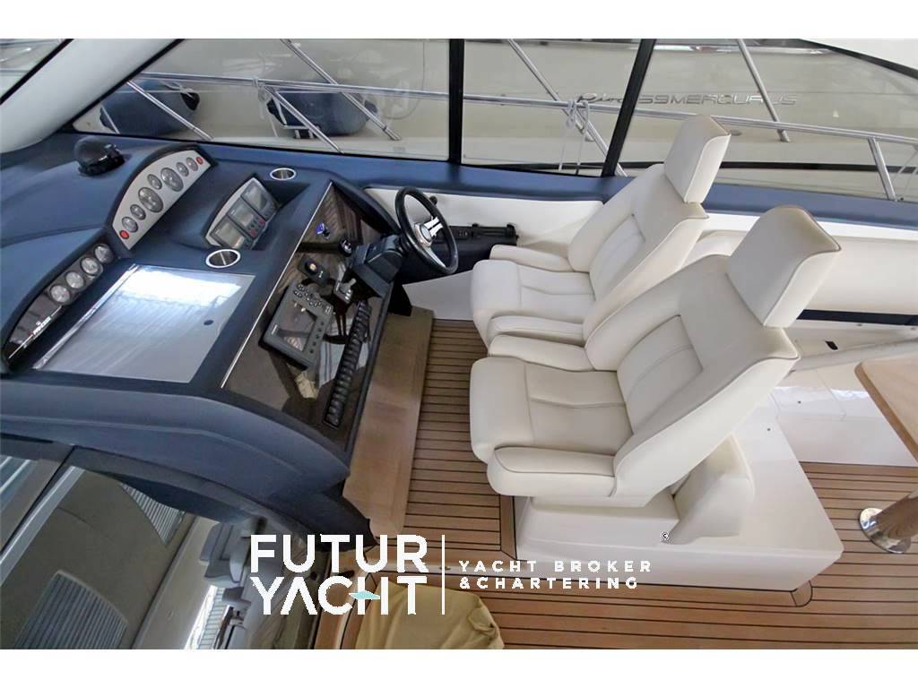 Princess V53