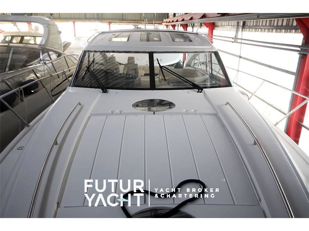 Princess V53