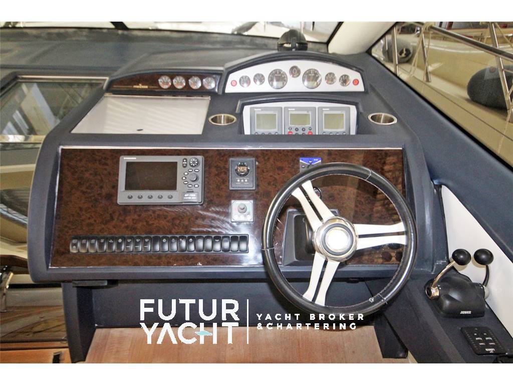 Princess V53