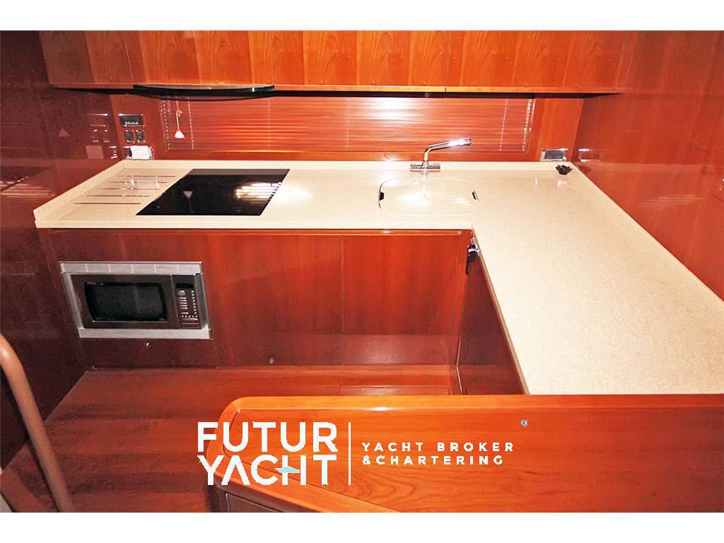 Princess V53