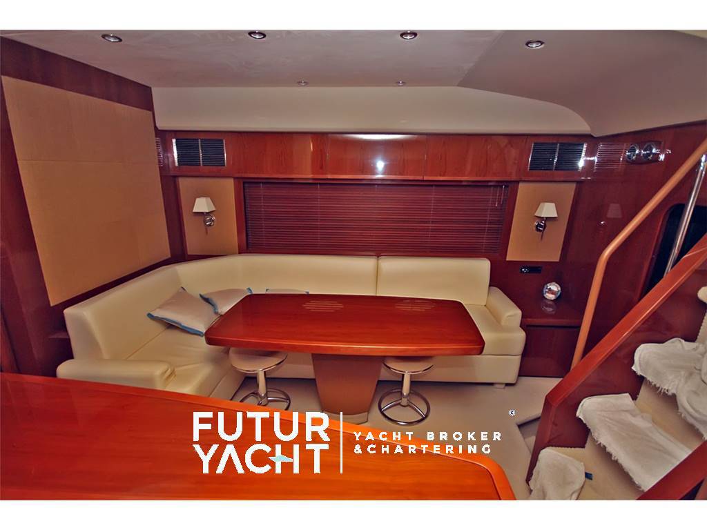 Princess V53