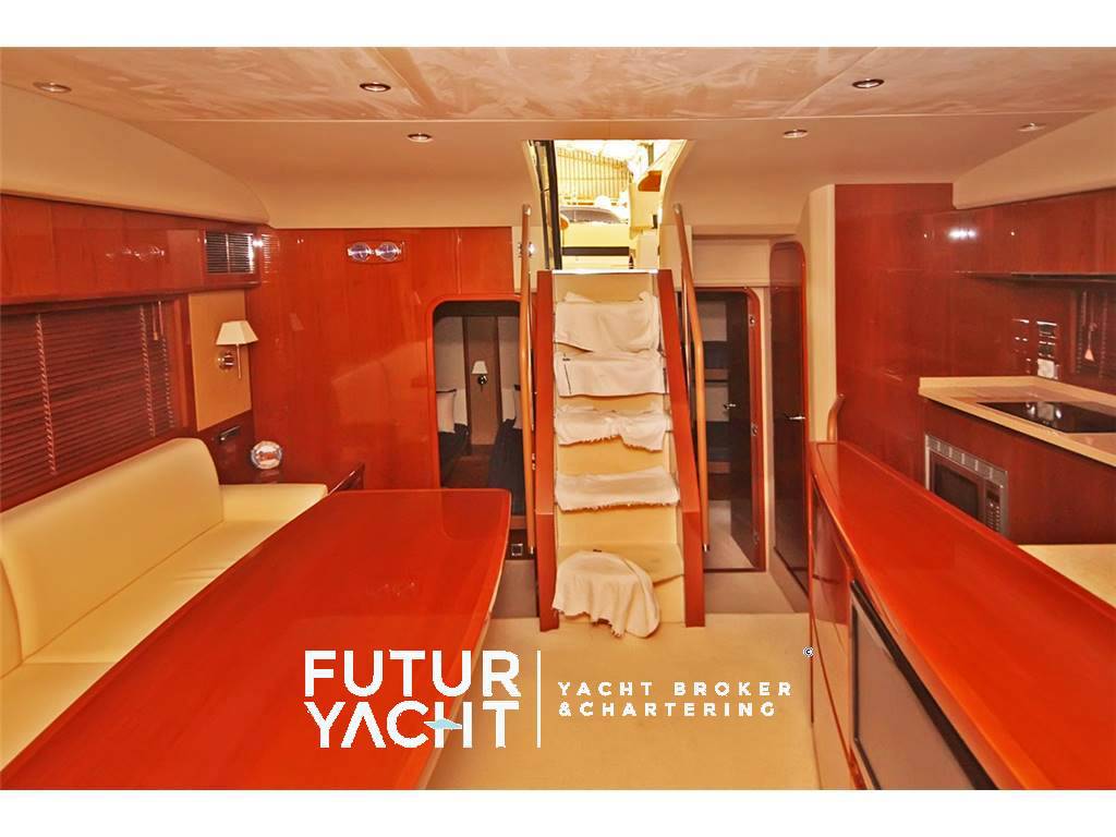 Princess V53