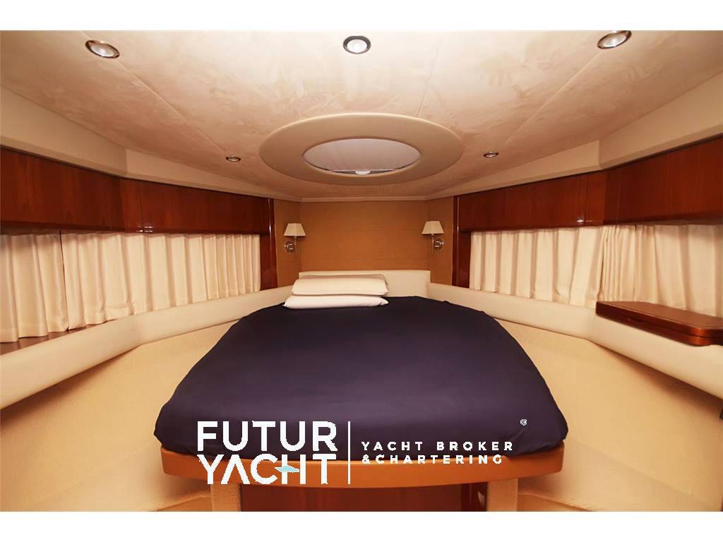 Princess V53