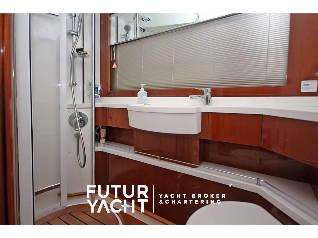 Princess V53
