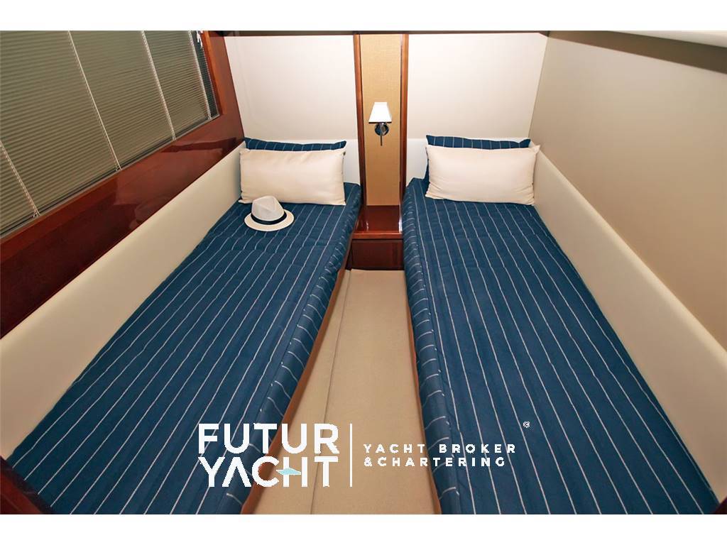 Princess V53