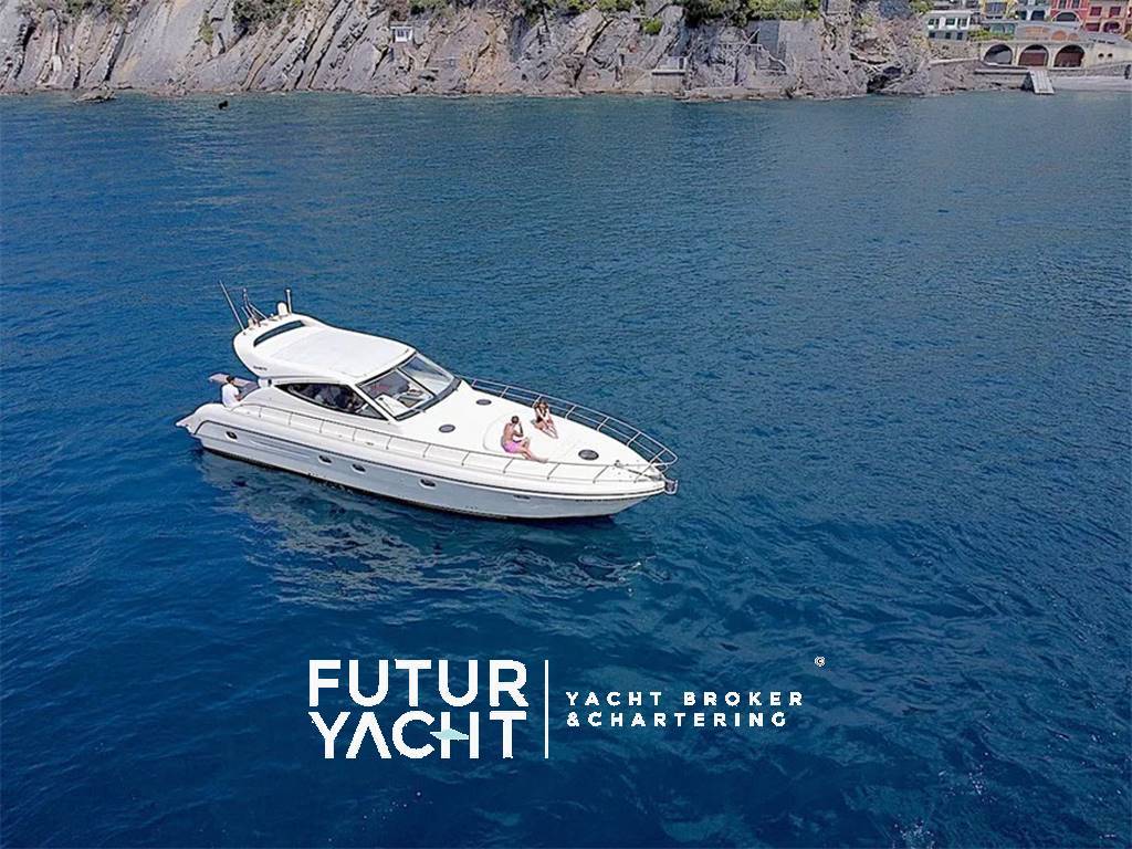 Gianetti 48 ht