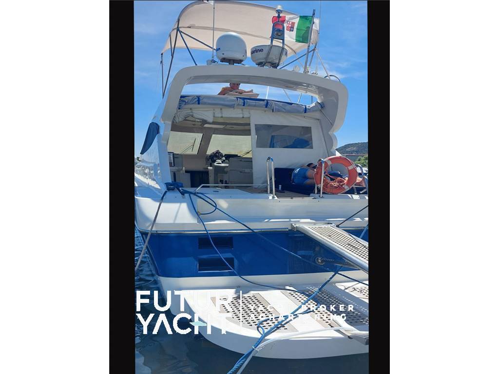 Gianetti 47 ht