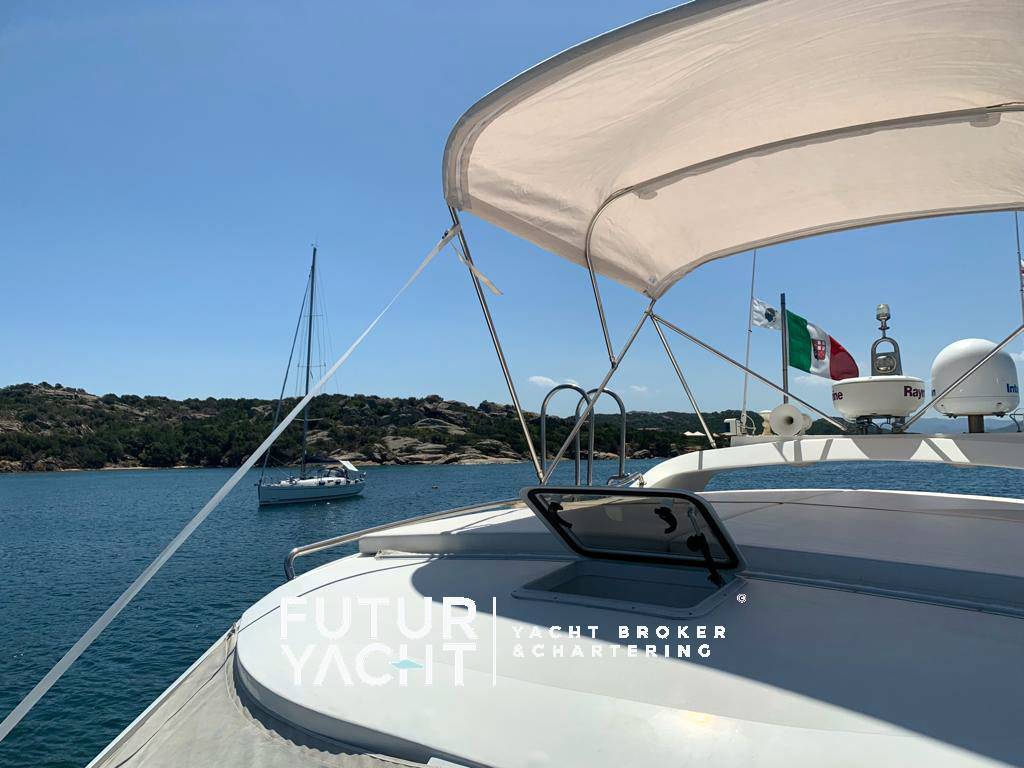 Gianetti 47 ht