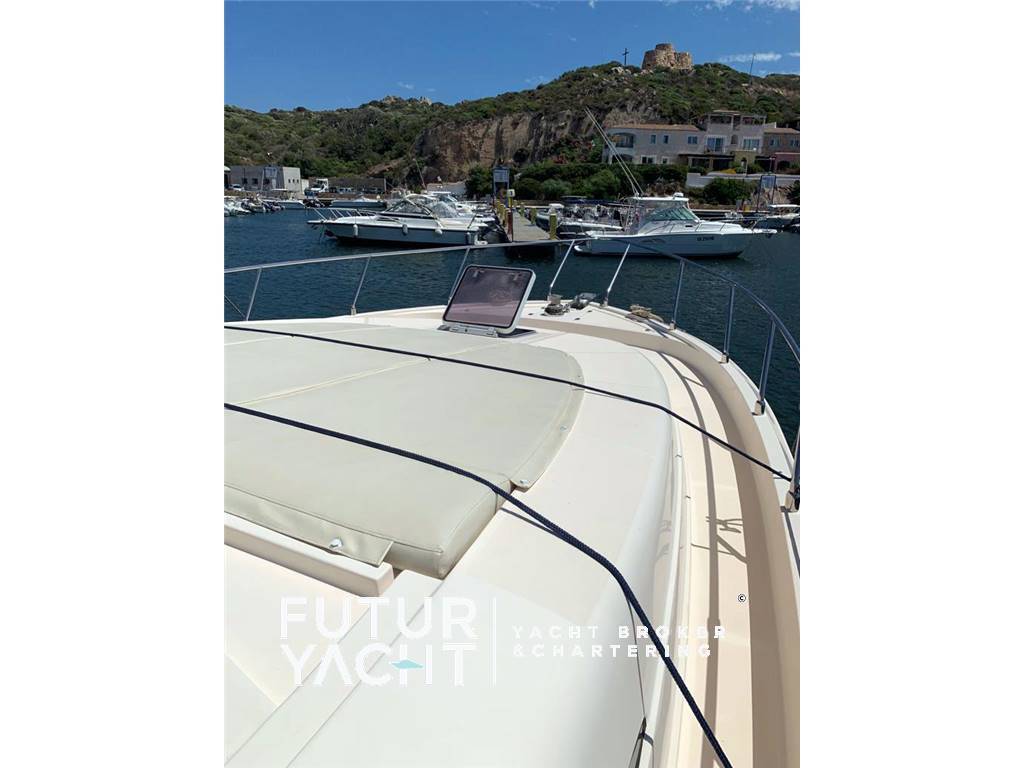 Cayman 48 ht