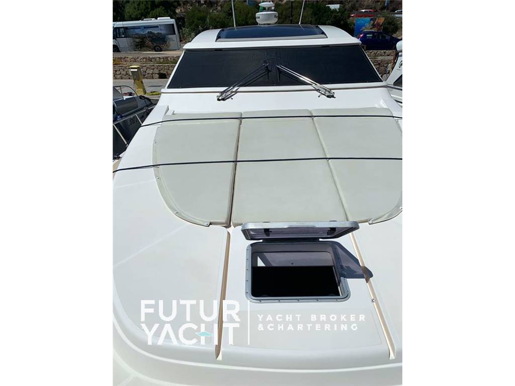 Cayman 48 ht