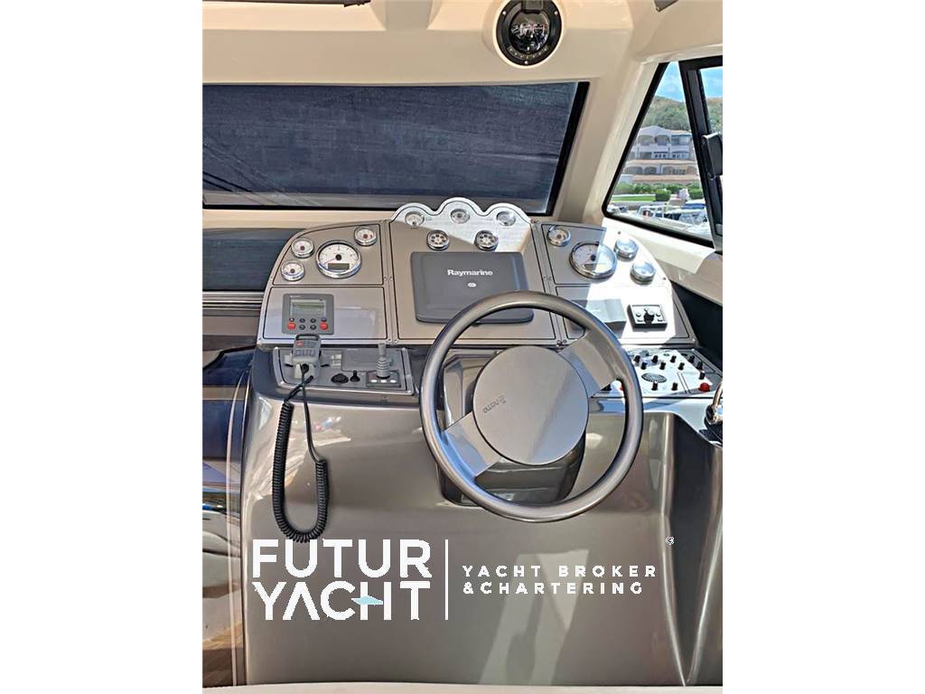 Cayman 48 ht
