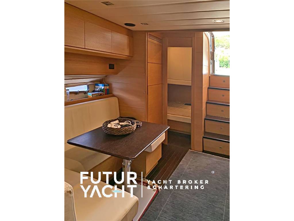 Cayman 48 ht