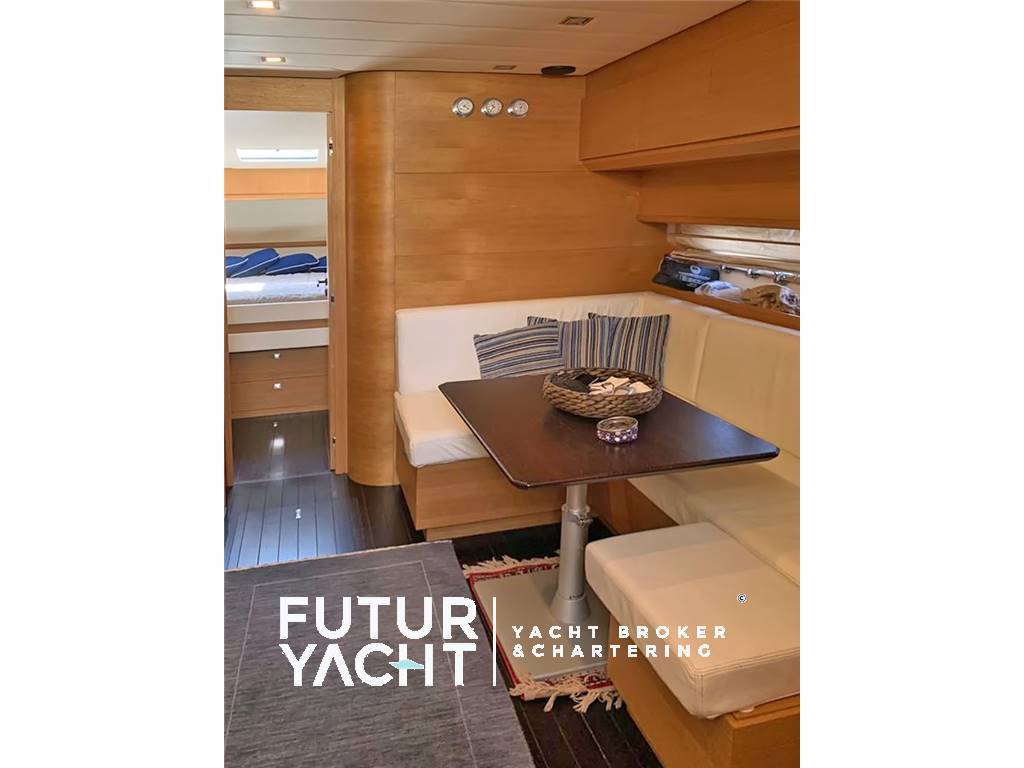 Cayman 48 ht