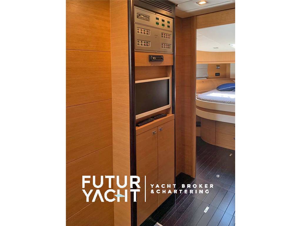 Cayman 48 ht