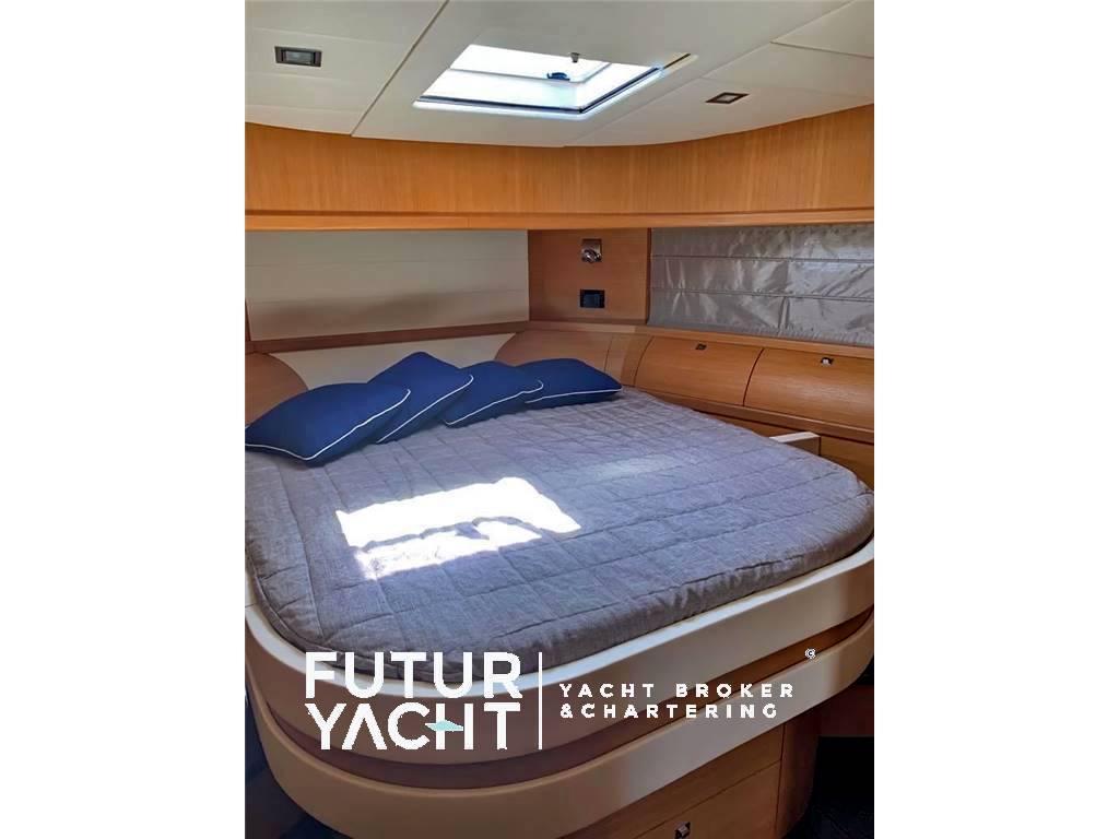 Cayman 48 ht
