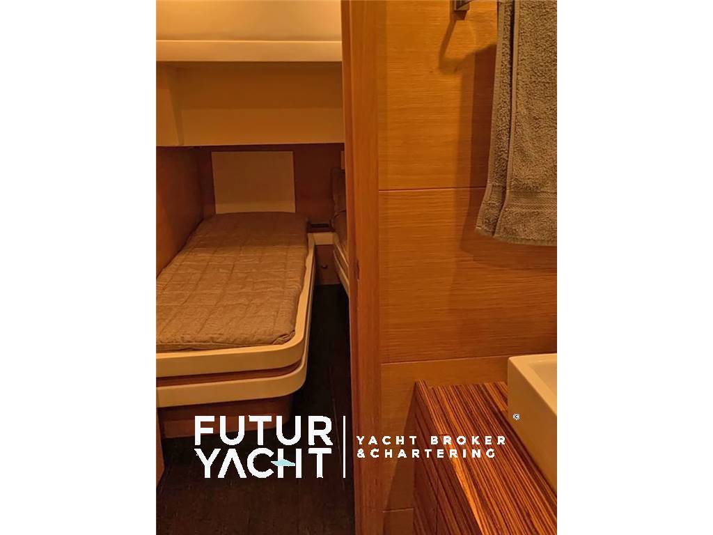 Cayman 48 ht
