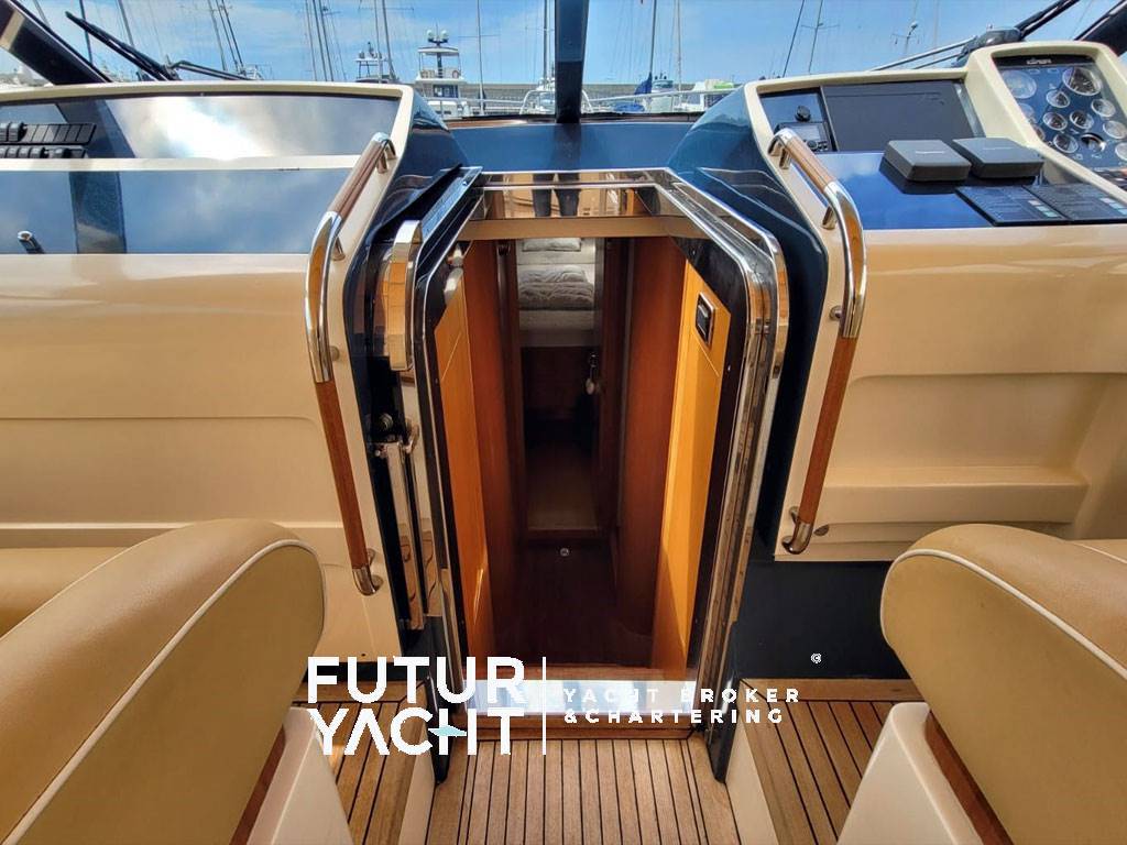 Ilver Scuba 47