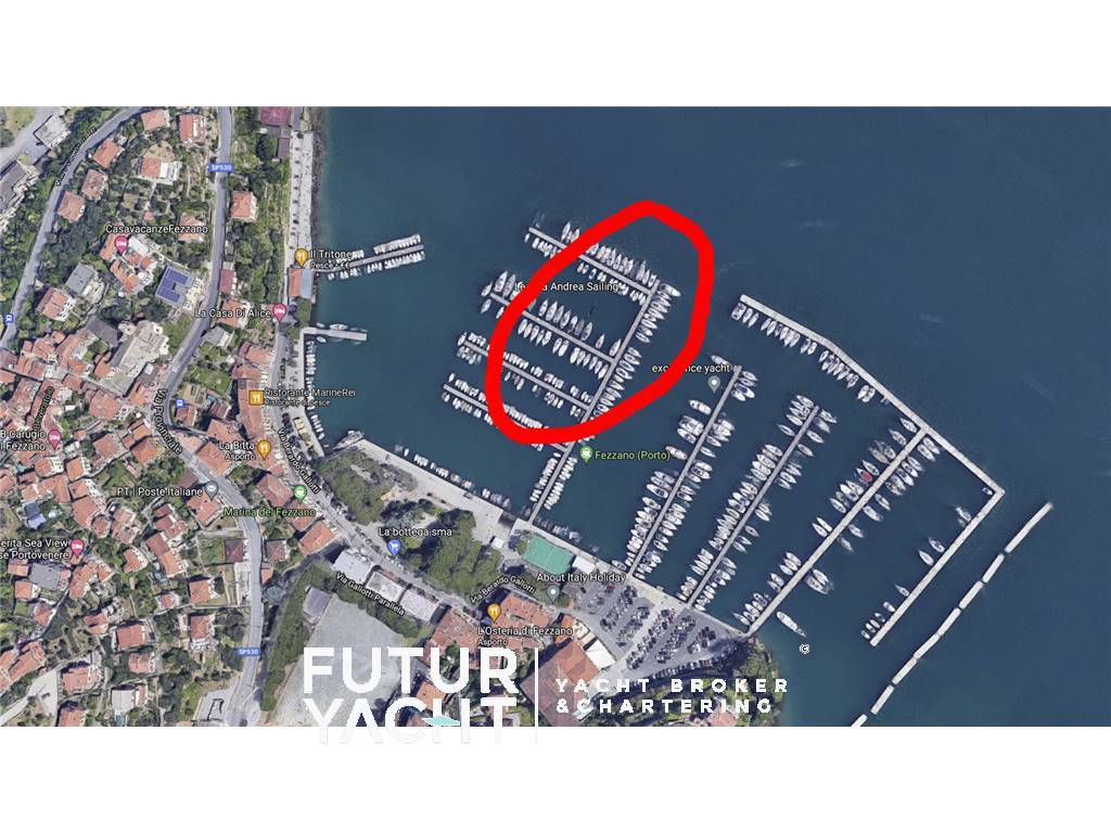 Marina del Fezzano - Foto 1