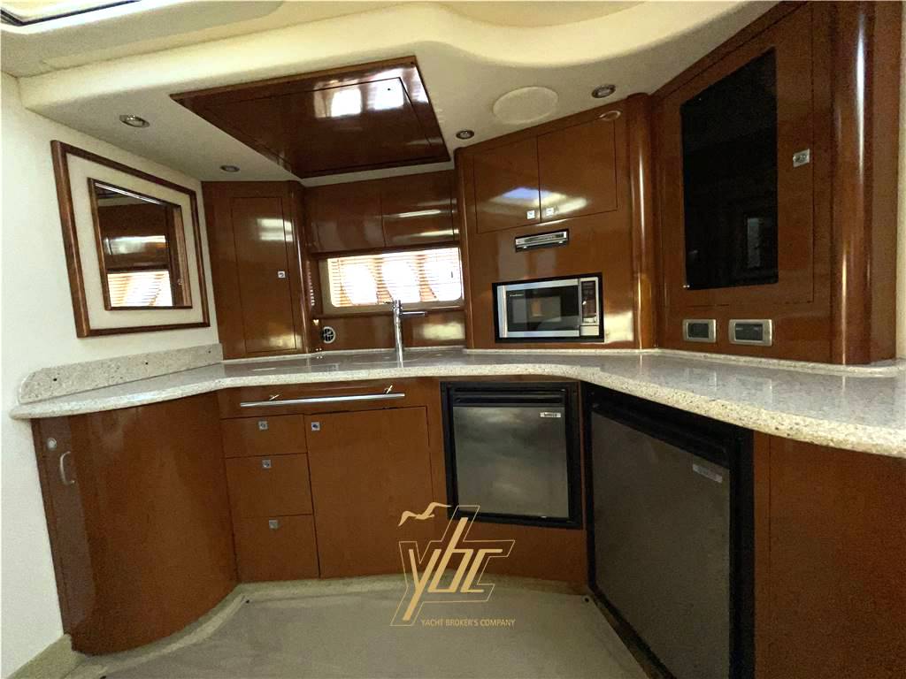 Sea ray 455 sundancer