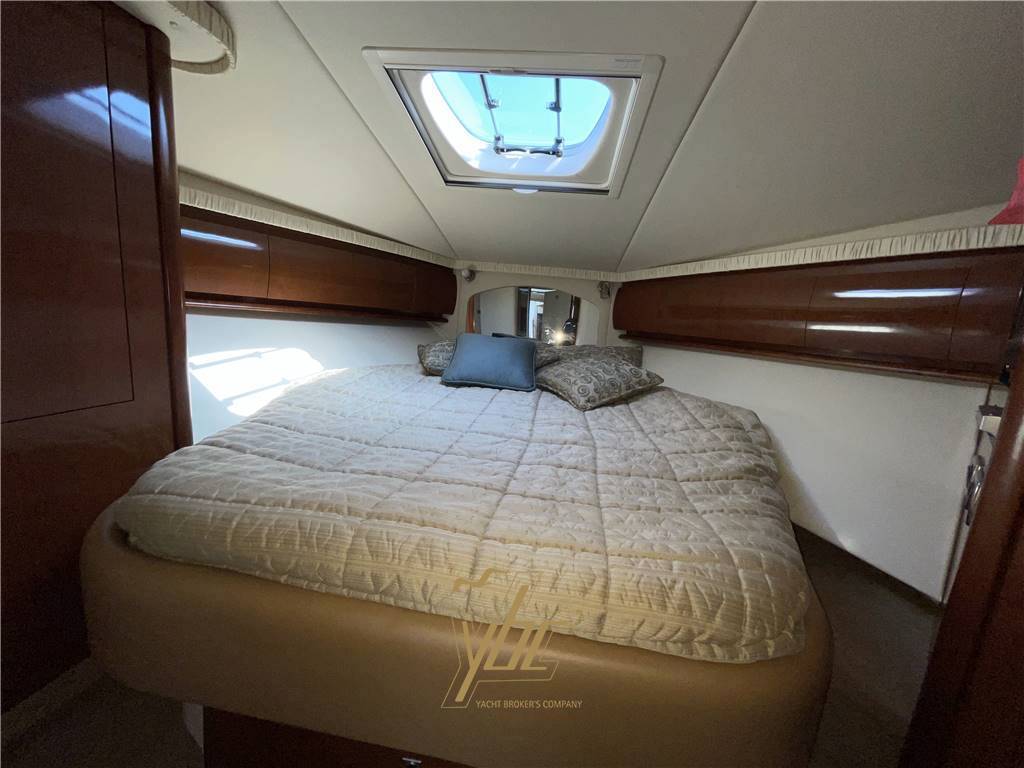 Sea ray 455 sundancer