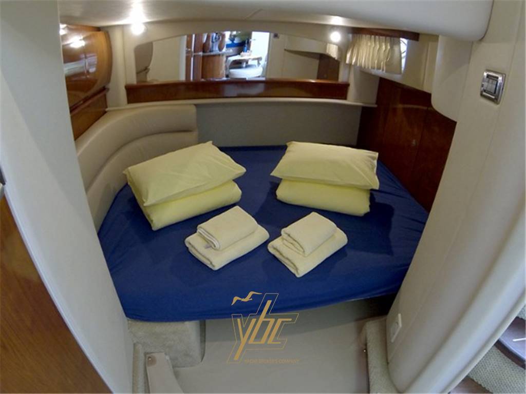 Sea ray 455 sundancer
