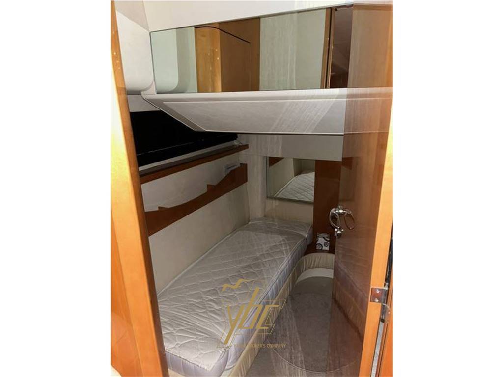 Fairline 52 targa