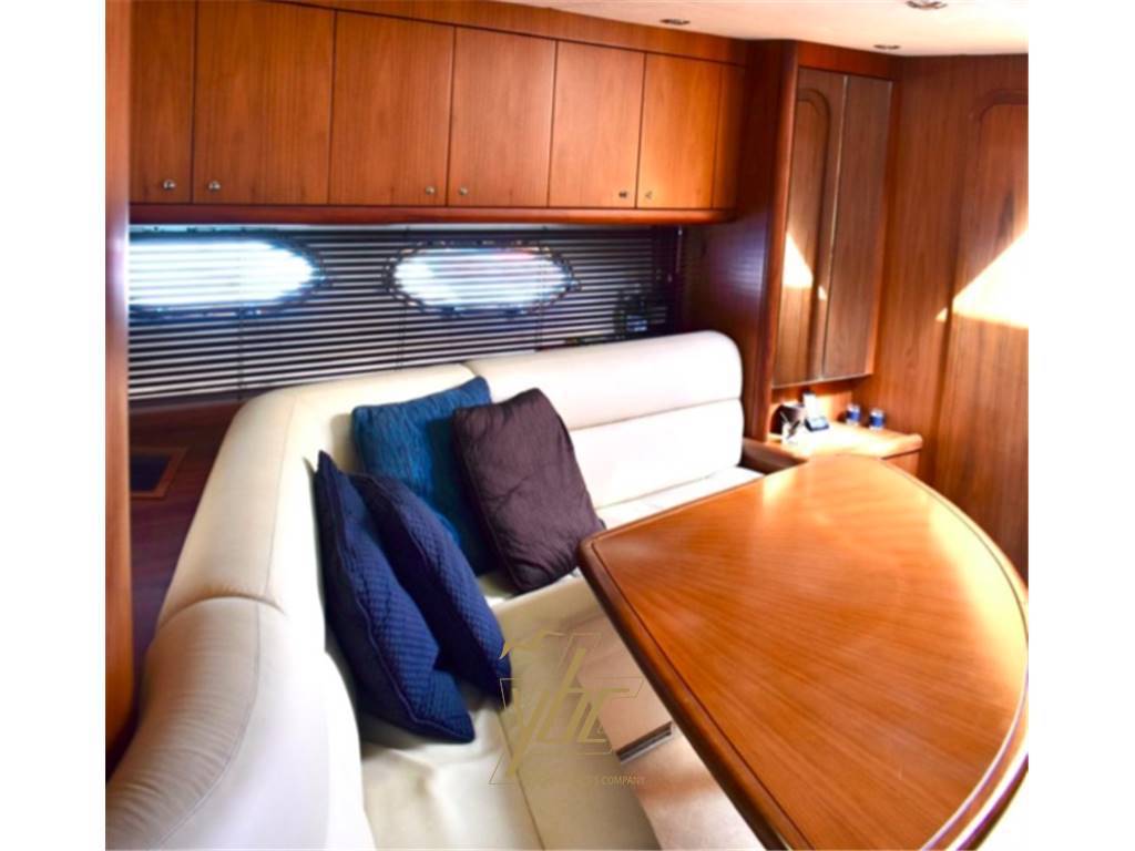 Sunseeker 53 mkii