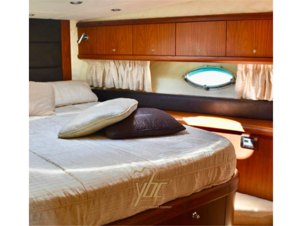 Sunseeker 53 mkii