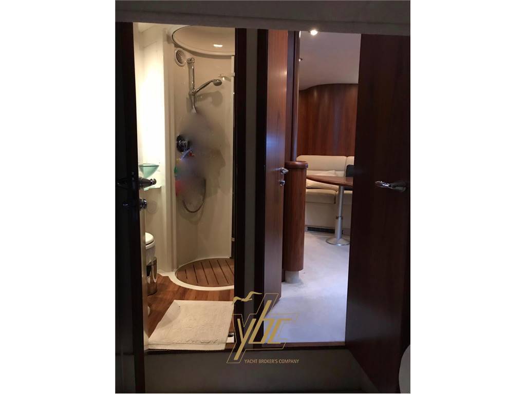 Sunseeker 53 mkii