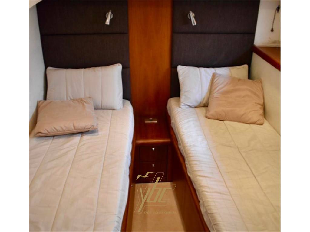 Sunseeker 53 mkii