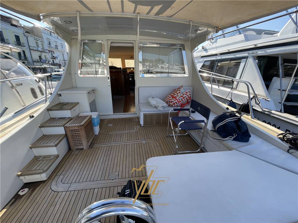 Solare 46 ht
