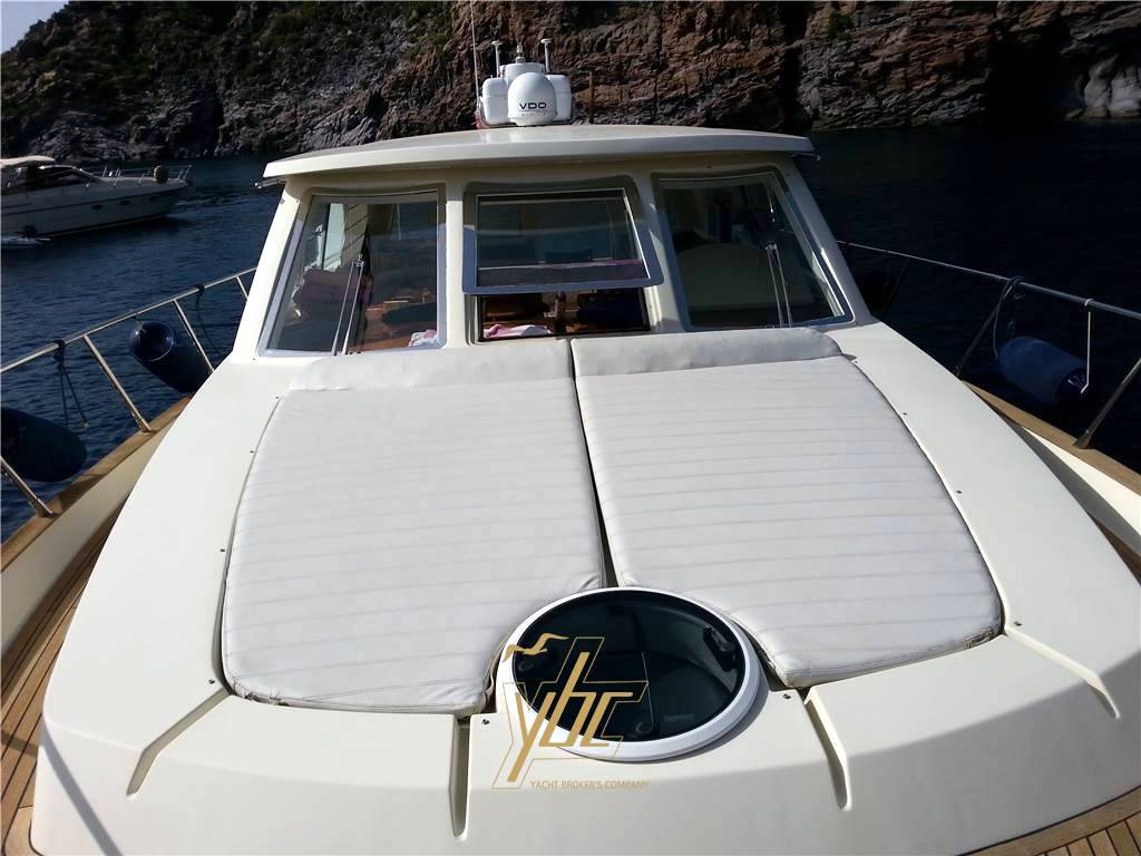 Solare 46 ht
