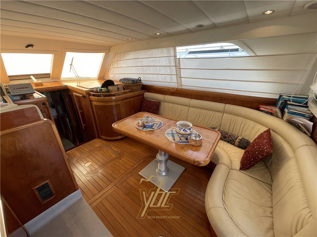 Solare 46 ht