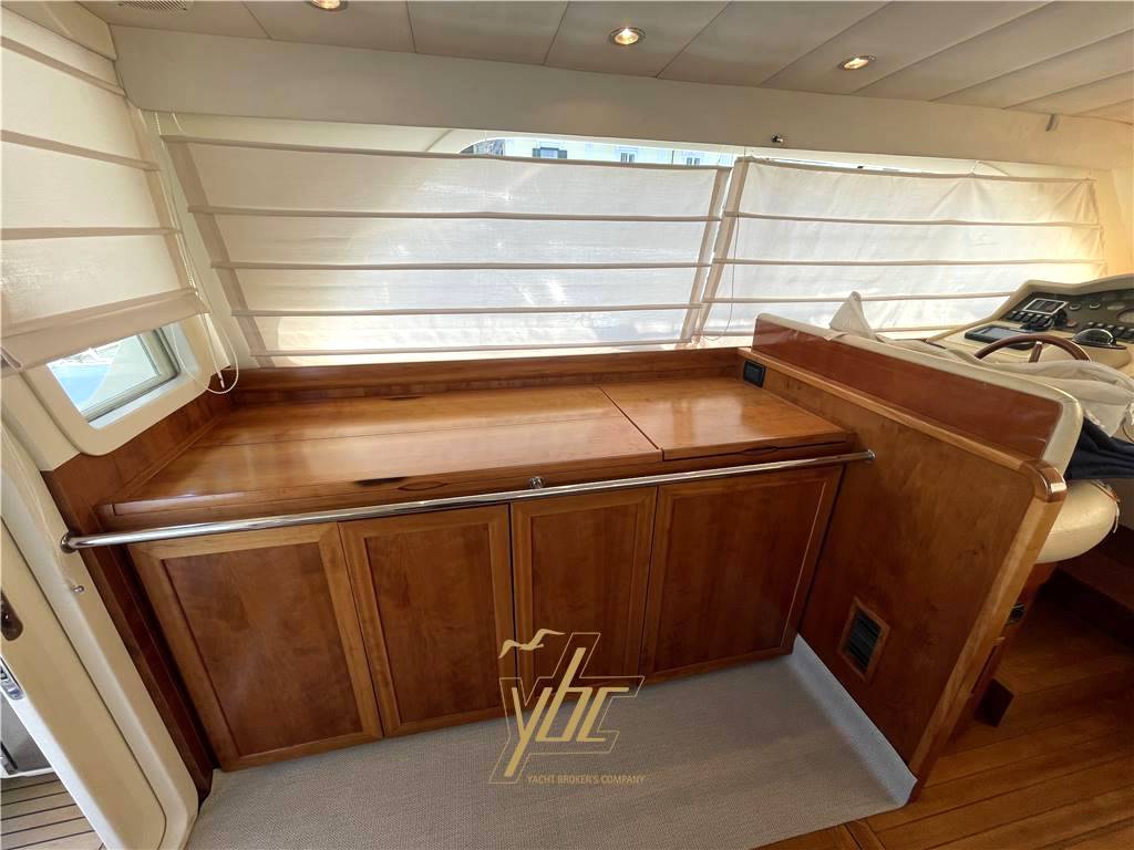 Solare 46 ht
