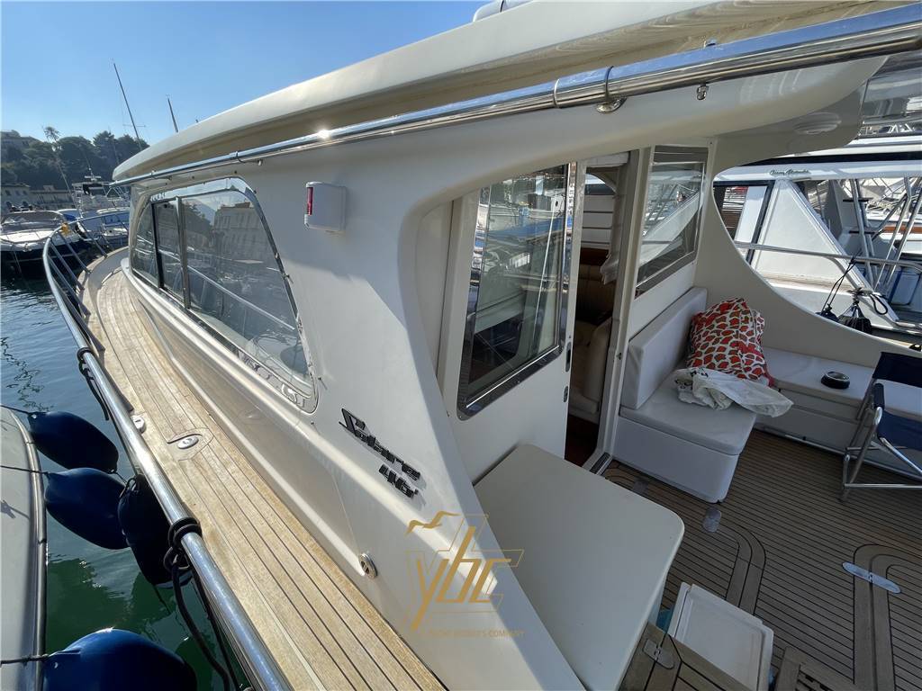 Solare 46 ht