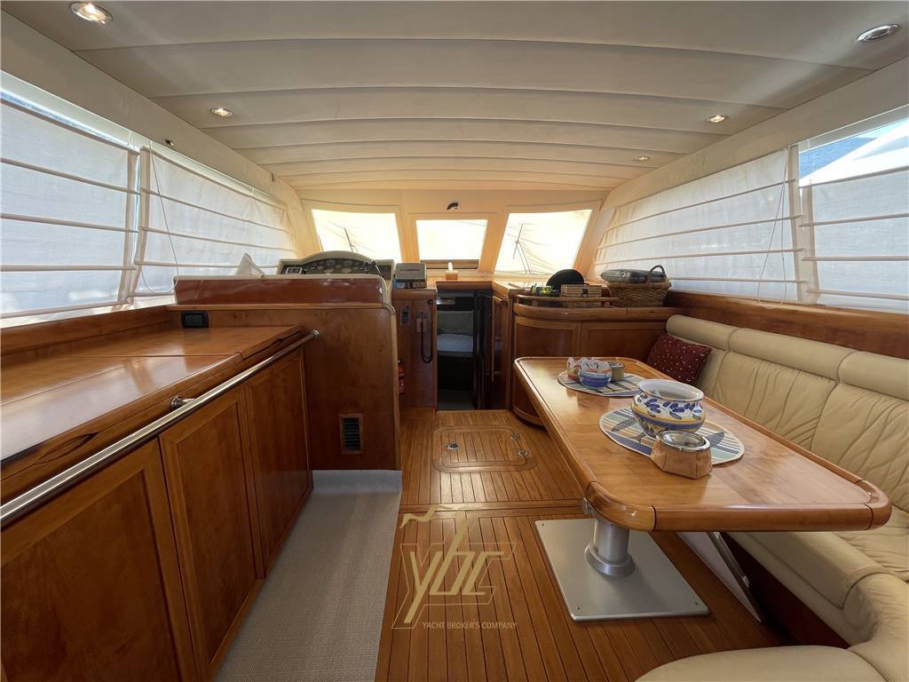 Solare 46 ht
